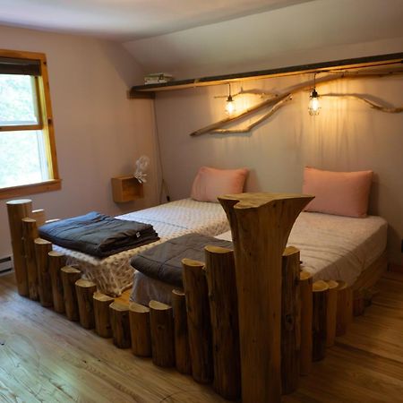 Llama House Adk Wevertown Екстер'єр фото
