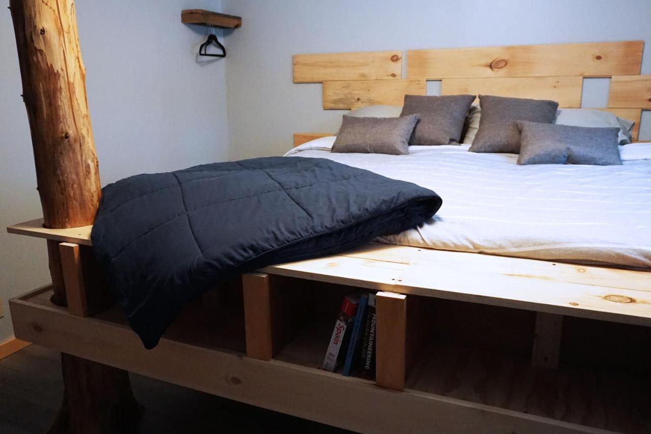 Llama House Adk Wevertown Екстер'єр фото