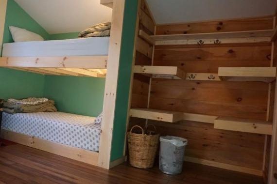 Llama House Adk Wevertown Екстер'єр фото
