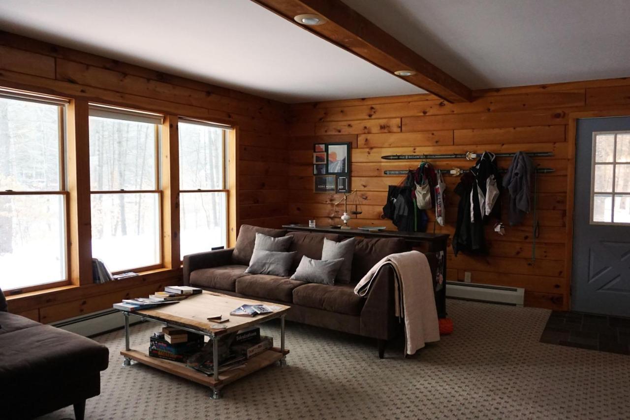 Llama House Adk Wevertown Екстер'єр фото