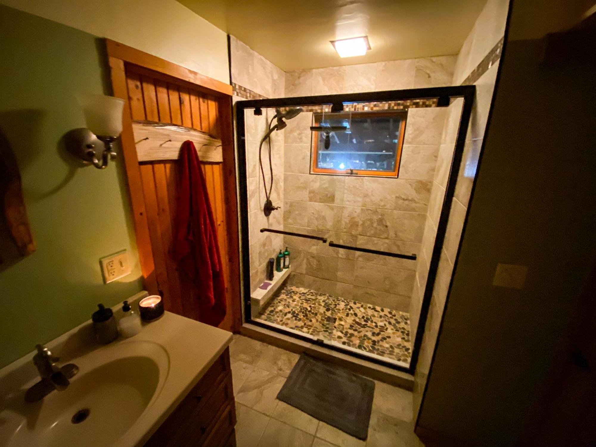Llama House Adk Wevertown Екстер'єр фото