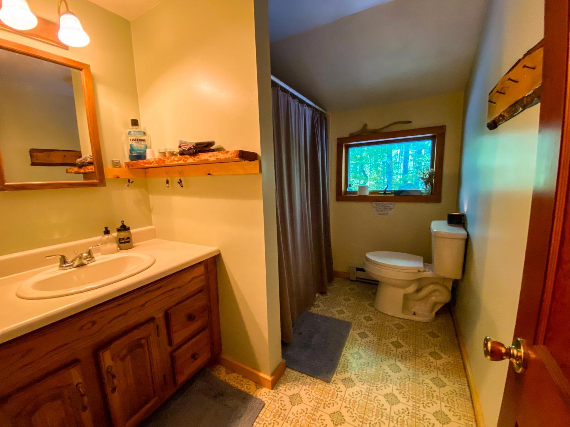 Llama House Adk Wevertown Екстер'єр фото